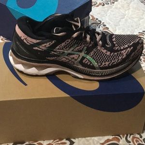 ASICS Gel Kayano 27 limited edition